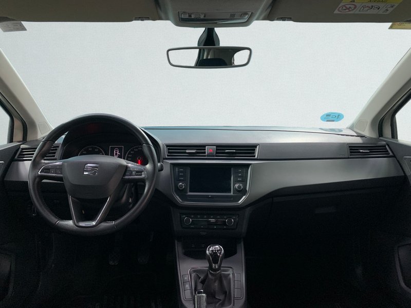 SEAT Ibiza 2019, foto 9