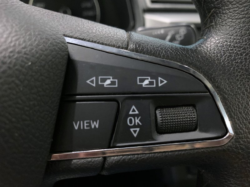 SEAT Ibiza 2019, foto 12