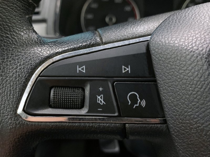 SEAT Ibiza 2019, foto 11