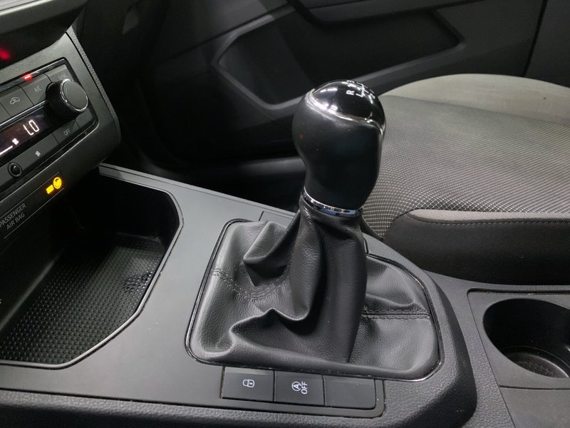 SEAT Ibiza 2019, foto 17