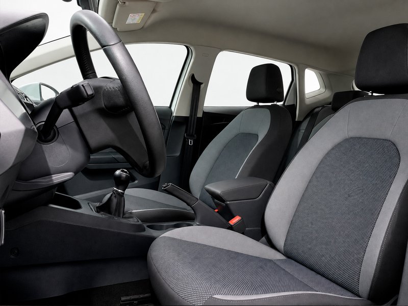 SEAT Ibiza 2019, foto 7