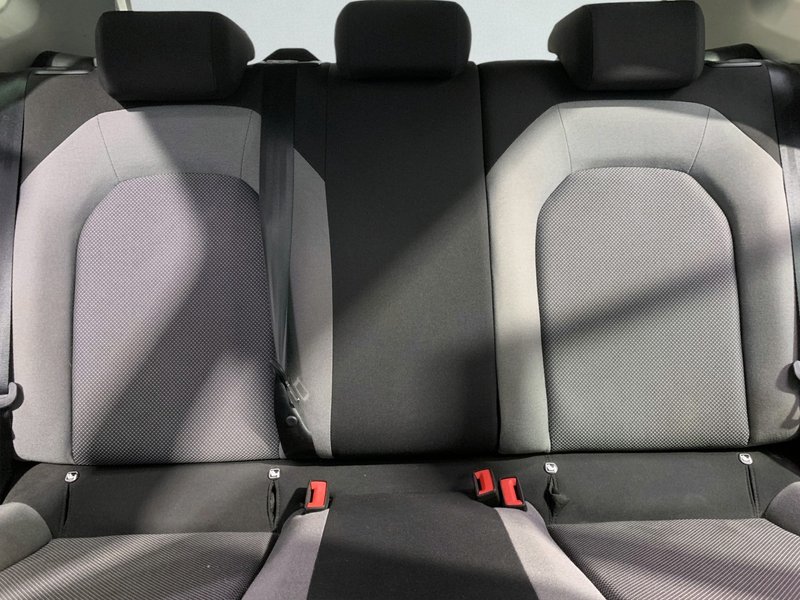 SEAT Ibiza 2019, foto 8