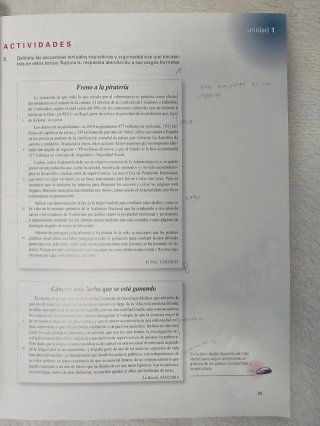 Libros Lengua y Literatura 2° Bachillerato