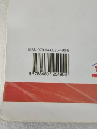 Libros Lengua y Literatura 2° Bachillerato