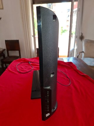 Televisor Sony Bravia Negro. 32 pulgadas