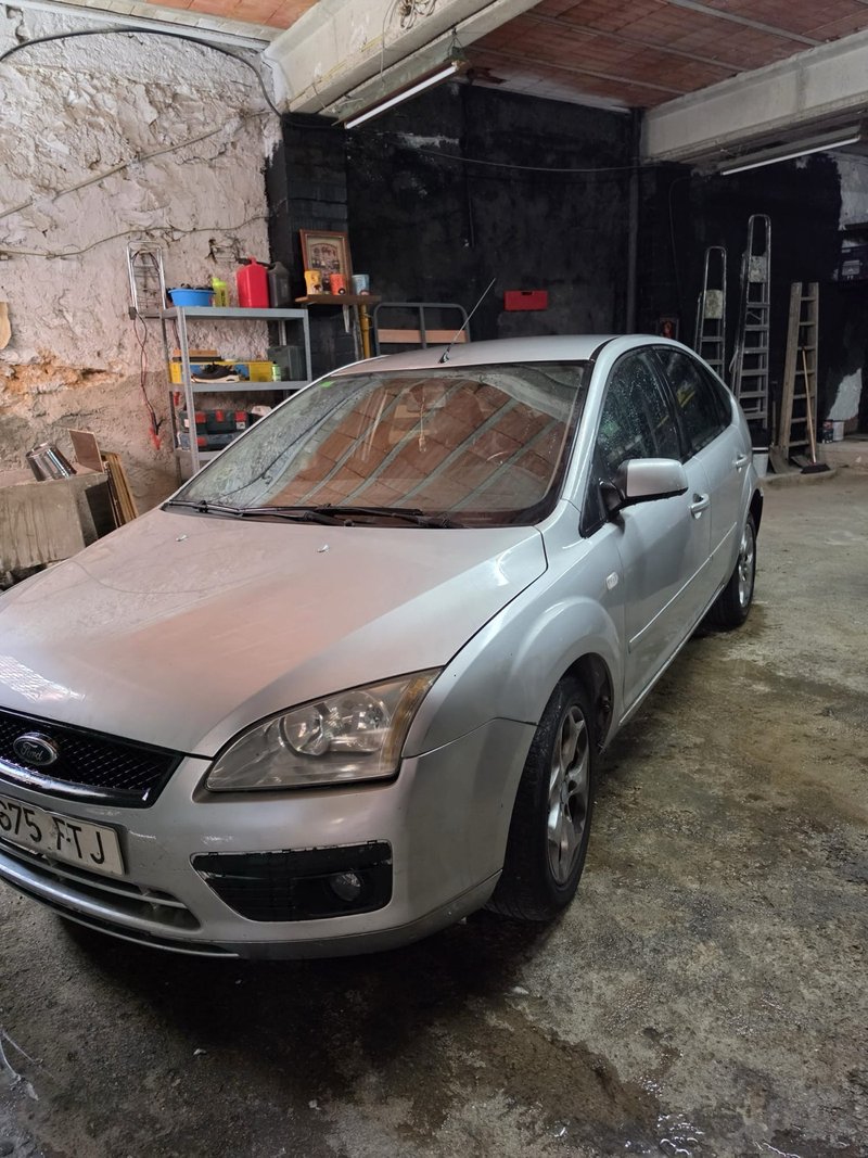 Ford Focus 2007 - foto 1