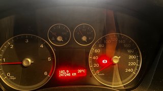 Ford Focus 2007