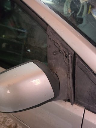 Ford Focus 2007