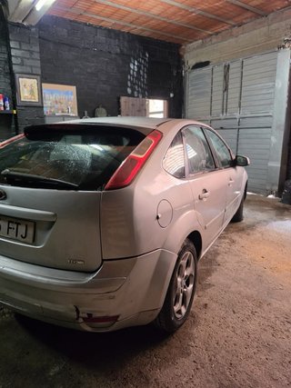 Ford Focus 2007