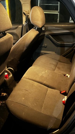 Ford Focus 2007
