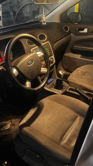 Ford Focus 2007
