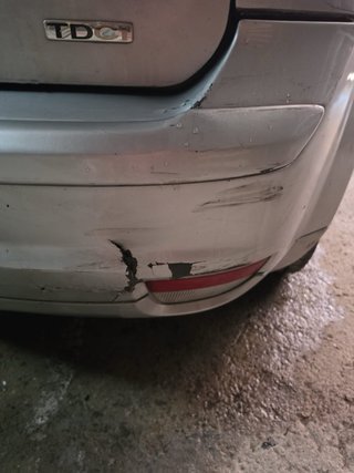 Ford Focus 2007