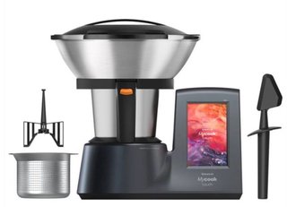 Taurus Mycook Touch Black Edition Wi-Fi