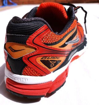Saucony Guide 8 Talla 45 Nuevas