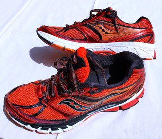 Saucony Guide 8 Talla 45 Nuevas