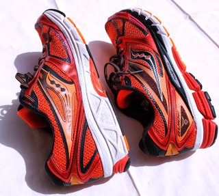 Saucony Guide 8 Talla 45 Nuevas