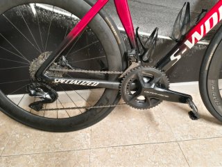 Specialized Tarmac S-Works SL7