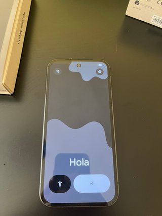 GOOGLE PIXEL 10a