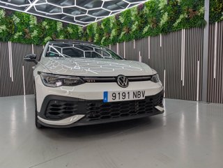 Volkswagen Golf Volkswagen Golf GTI Clubsport 2.0 TSI 221kW (300CV) DSG