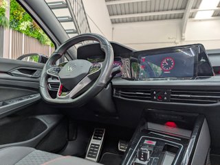 Volkswagen Golf Volkswagen Golf GTI Clubsport 2.0 TSI 221kW (300CV) DSG