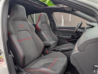 Volkswagen Golf Volkswagen Golf GTI Clubsport 2.0 TSI 221kW (300CV) DSG