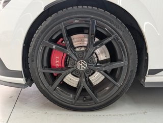 Volkswagen Golf Volkswagen Golf GTI Clubsport 2.0 TSI 221kW (300CV) DSG