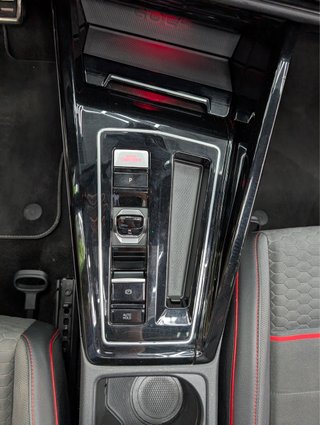 Volkswagen Golf Volkswagen Golf GTI Clubsport 2.0 TSI 221kW (300CV) DSG