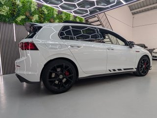 Volkswagen Golf Volkswagen Golf GTI Clubsport 2.0 TSI 221kW (300CV) DSG