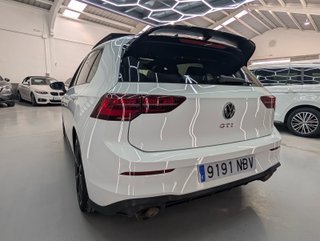 Volkswagen Golf Volkswagen Golf GTI Clubsport 2.0 TSI 221kW (300CV) DSG
