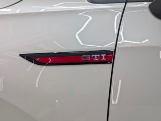 Volkswagen Golf Volkswagen Golf GTI Clubsport 2.0 TSI 221kW (300CV) DSG