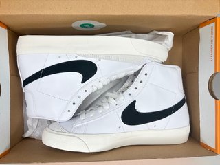 Zapatillas Nike Blazer Vintage