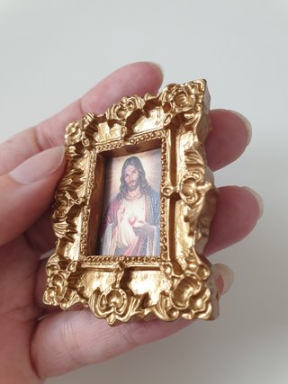 Imán Sagrado Corazón de Jesús