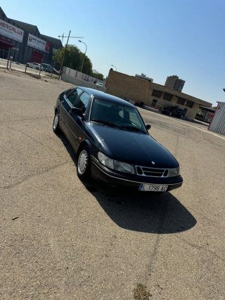 Saab 900 1997