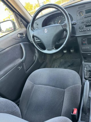 Saab 900 1997
