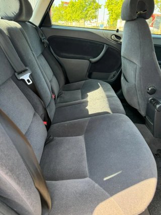 Saab 900 1997