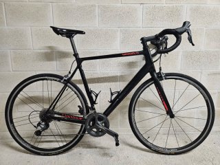 Bicicleta carretera Canyon Endurace CF