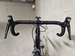 Bicicleta carretera Canyon Endurace CF