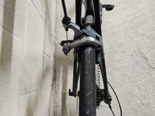 Bicicleta carretera Canyon Endurace CF