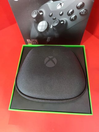 Xbox Elite Series 2 Seminuevo