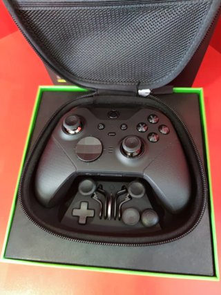 Xbox Elite Series 2 Seminuevo