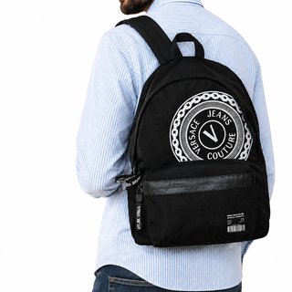 Versace Mochila Hombre Nueva y original