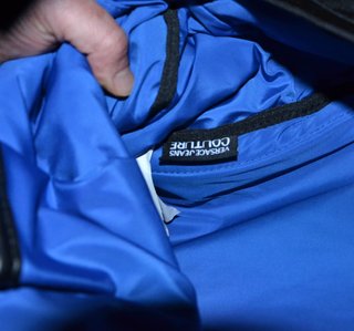 Versace Mochila Hombre Nueva y original