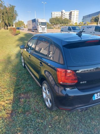 Volkswagen Polo 2012