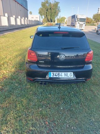 Volkswagen Polo 2012