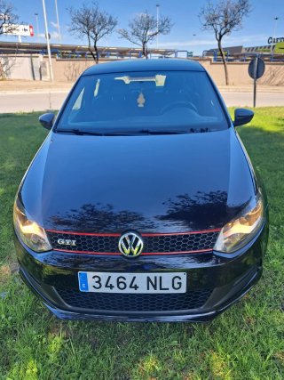 Volkswagen Polo 2012