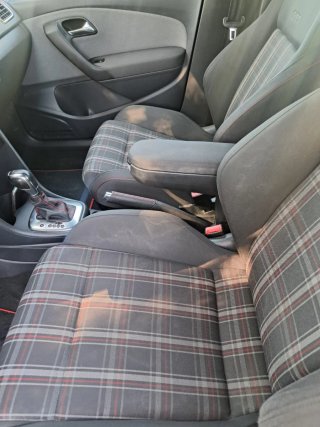Volkswagen Polo 2012