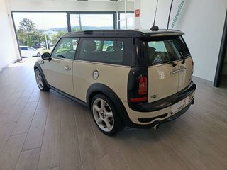 MINI Clubman 2010
