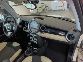 MINI Clubman 2010