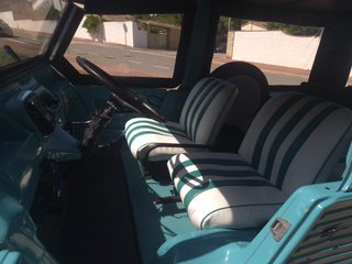 CITROEN MEHARI 1975