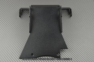 Portamatrículas YAMAHA FZ6 N FAZER 600 2004 - 2010